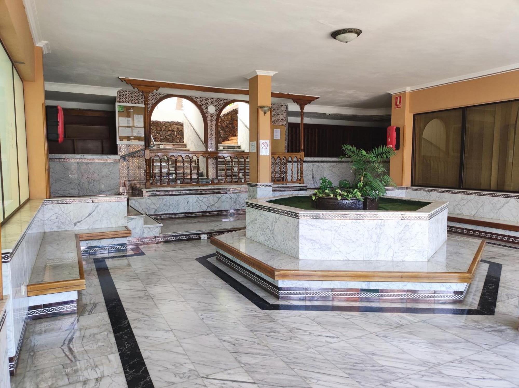 Appartamento Sunshine Escape With Ocean View Costa Adeje  Esterno foto